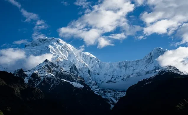 Annapurna