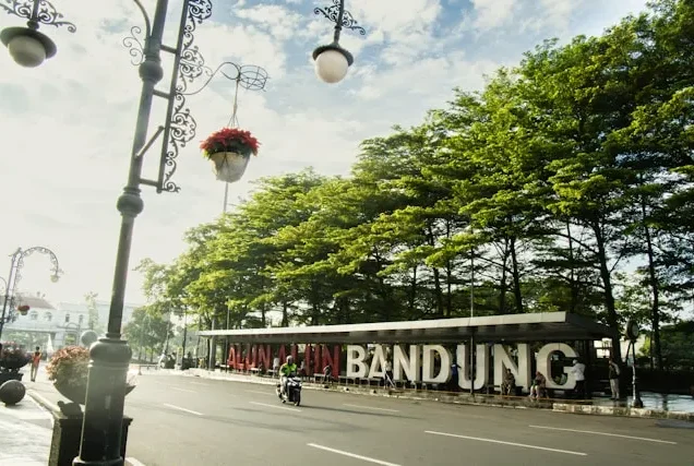 Bandung