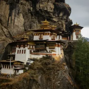Bhutan