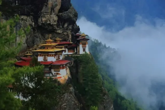 Bhutan Tour Packages