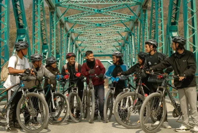 Nepal Tourist Packages