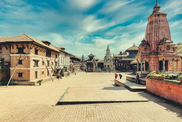 Nepal Tour Package from Kerala