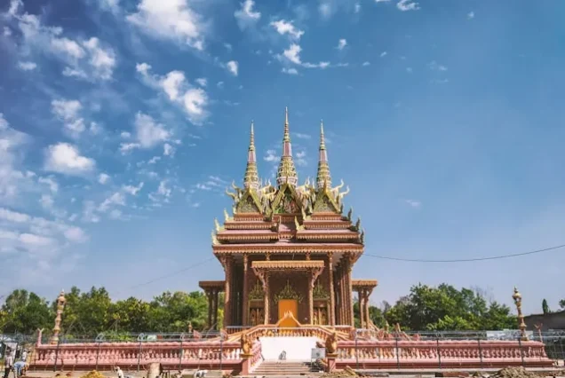 Nepal Tour Packages from Pune