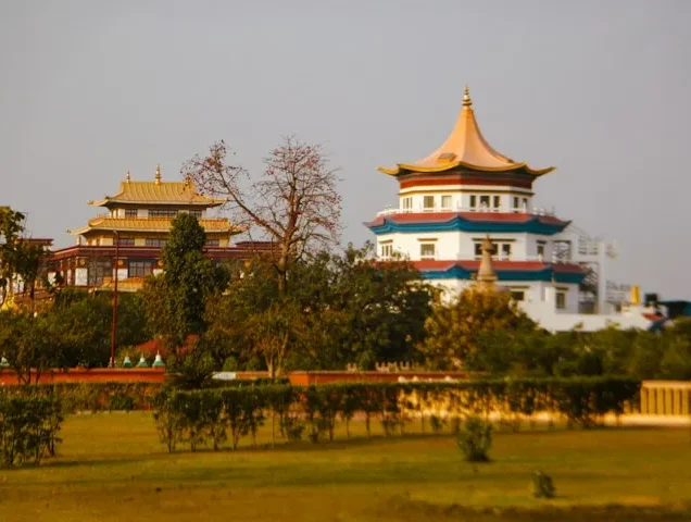 Lumbini