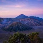 mount bromo