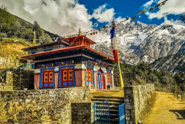 Nepal Tour Package from Gorakhpur