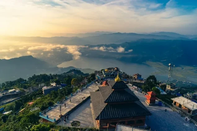 Nepal Tour Package from Chennai