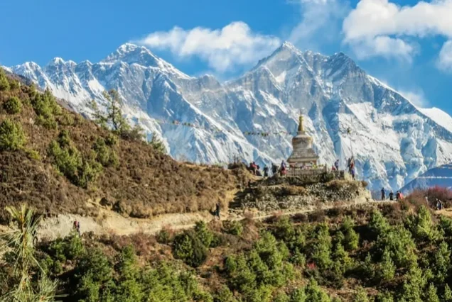 Nepal Tourism Packages
