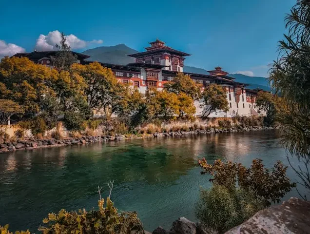 Punakha