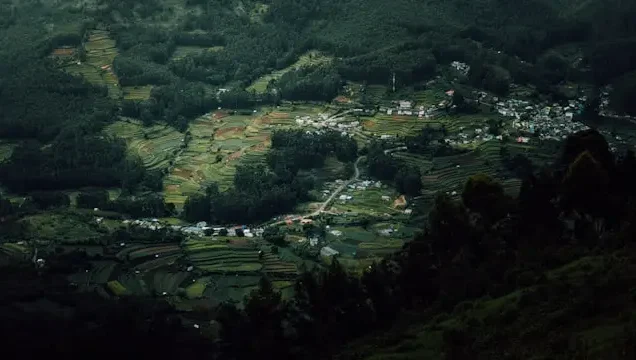 Trashigang