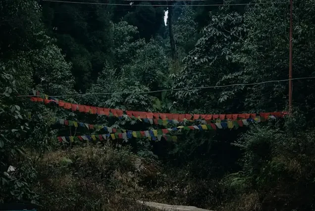 Wangdue Phodrang