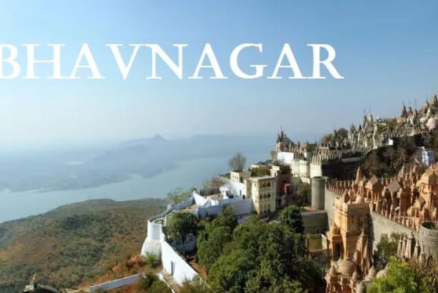 Bhavnagar Gujarat