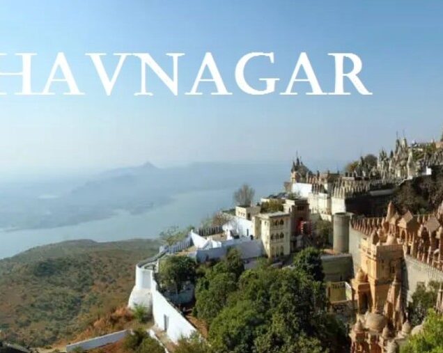 Bhavnagar