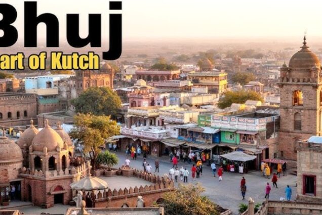 Bhuj tour