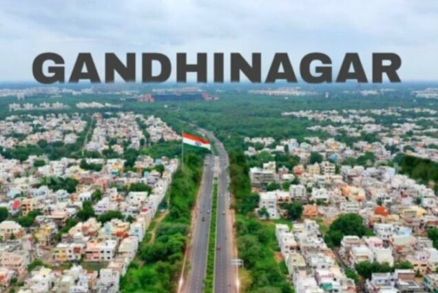 Gandhinagar Gujarat