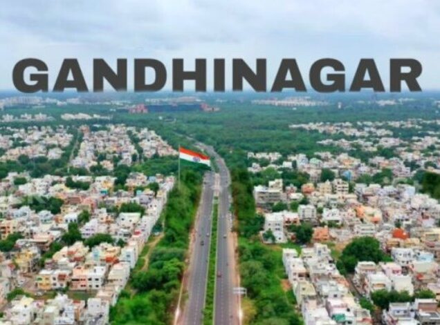 Gandhinagar