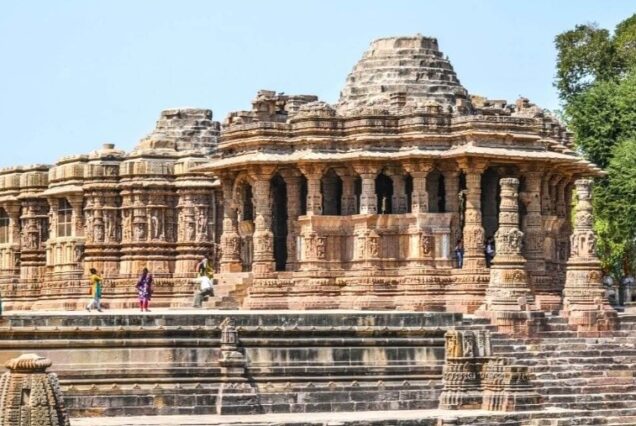 Modhera