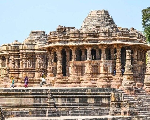 Modhera