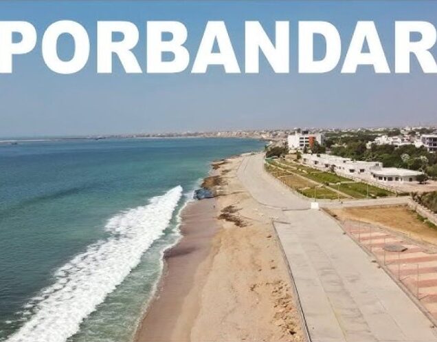 Porbandar