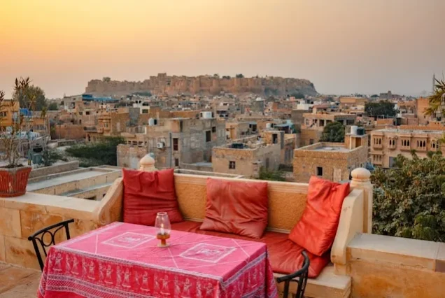 Rajasthan Honeymoon Packages
