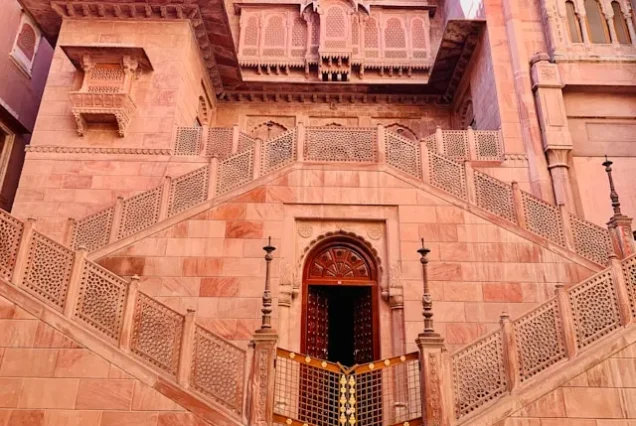 Rajasthan Tour Packages from Chennai