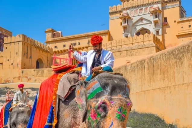Rajasthan Tour Packages from Kolkata