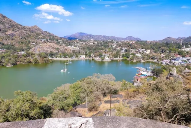 Rajasthan Trip for 7 Days