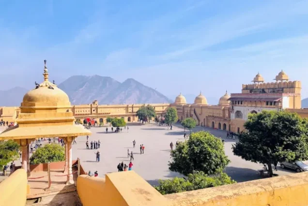 Rajasthan Trip Packages
