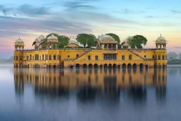 Udaipur