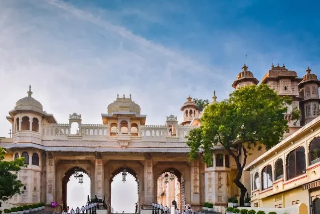 Rajasthan Tour Packages from Mumbai