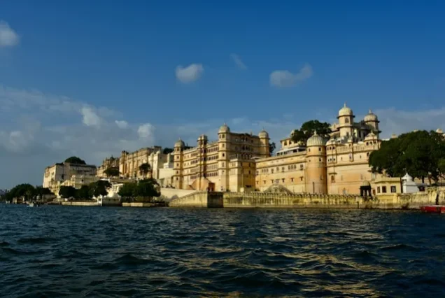 rajasthan tour packages from pune