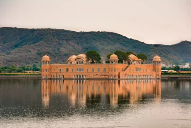 Rajasthan Tourism Package