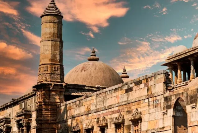 Gujarat tour packages from Pune