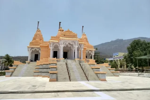 Gujarat tour packages from Delhi