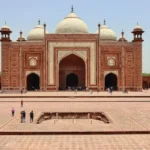 Fatehpur Sikri