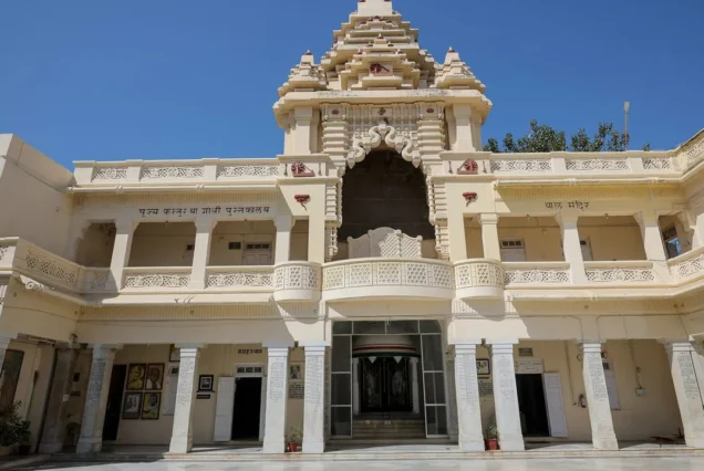 Gujarat Tour Packages from Hyderabad