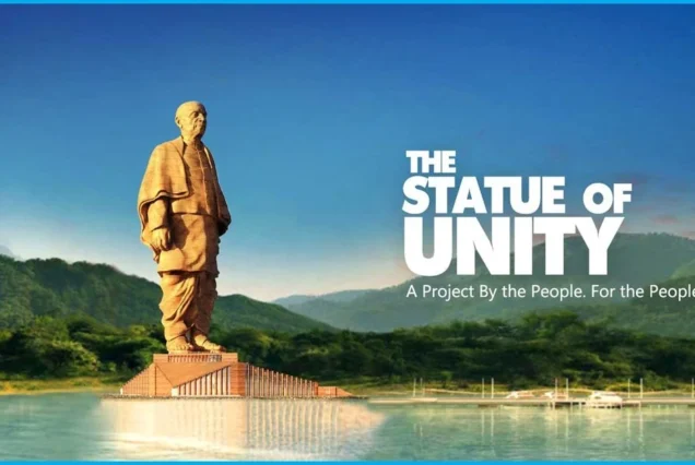 STatue unity