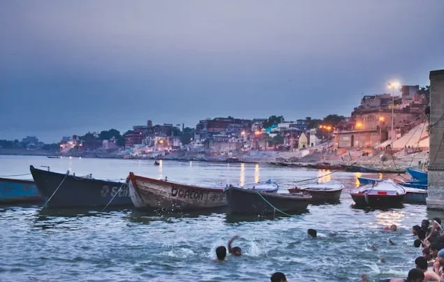 Varanasi Tour