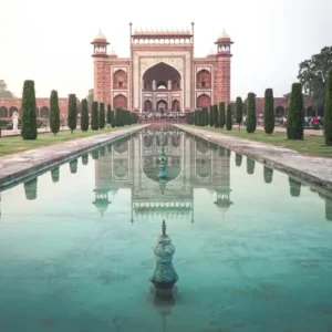 Agra