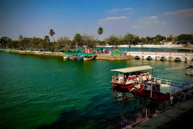 Gujarat Tour Packages from Goa