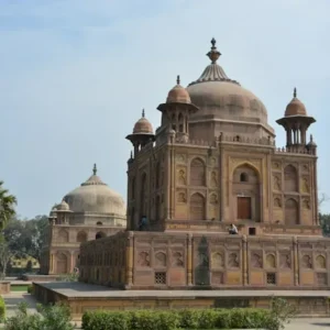 Allahabad(Prayagraj)