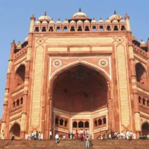 Fatehpur Sikri