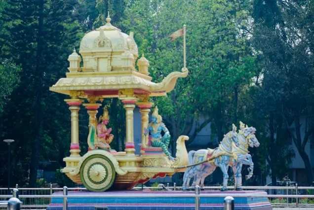 Gujarat Tour Packages from Cochin