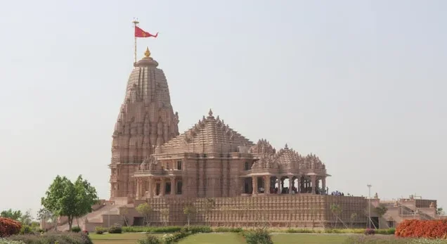 Dwarka Somnath Tour Packages