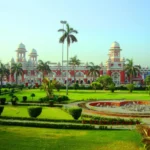 Lucknow